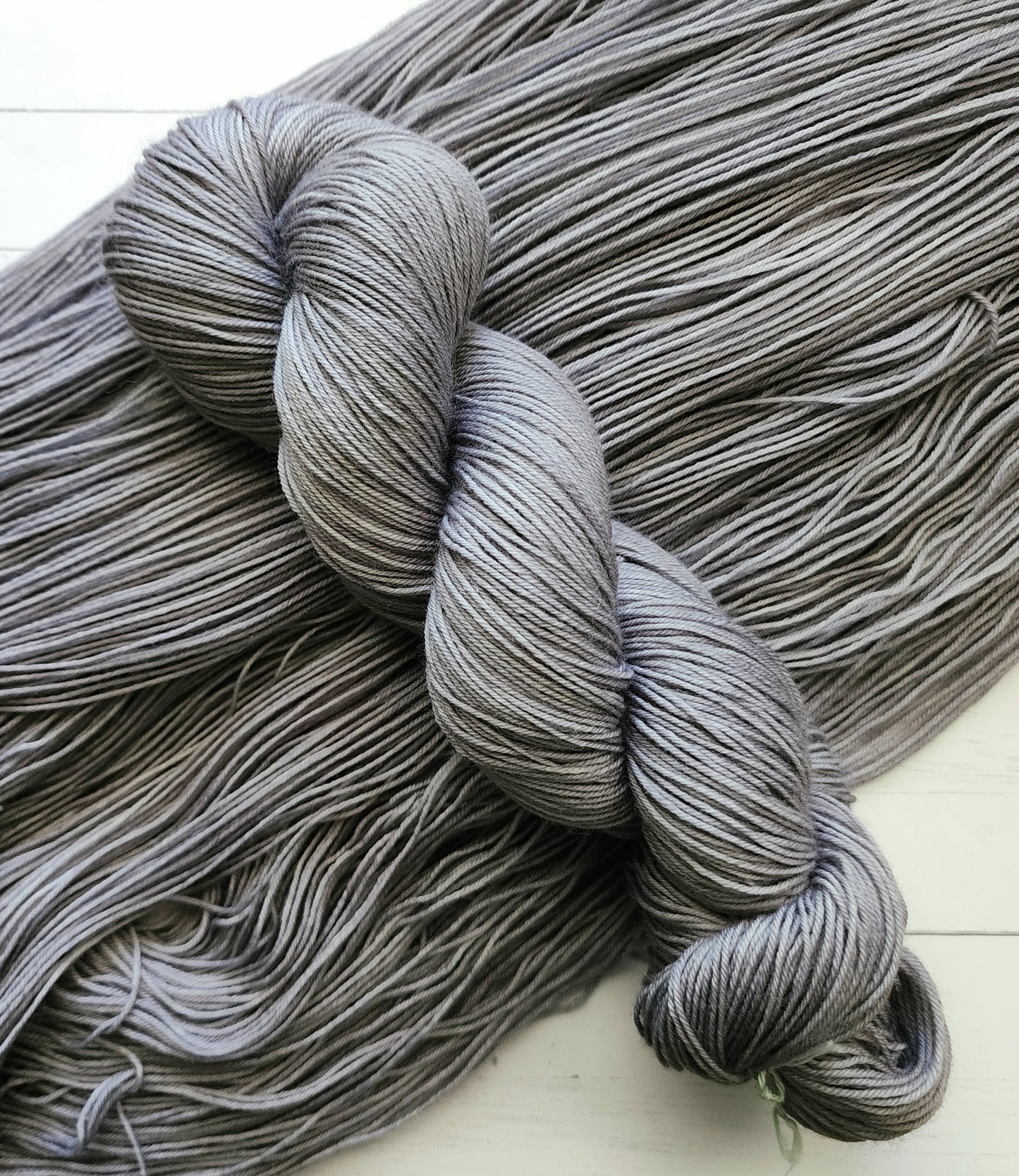 The Grey Lady