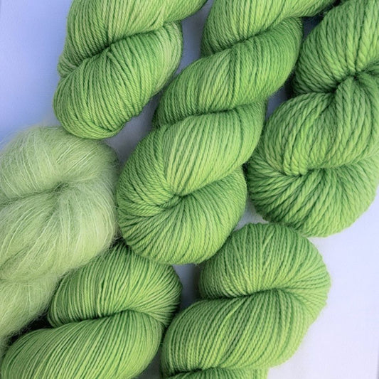 Key Lime