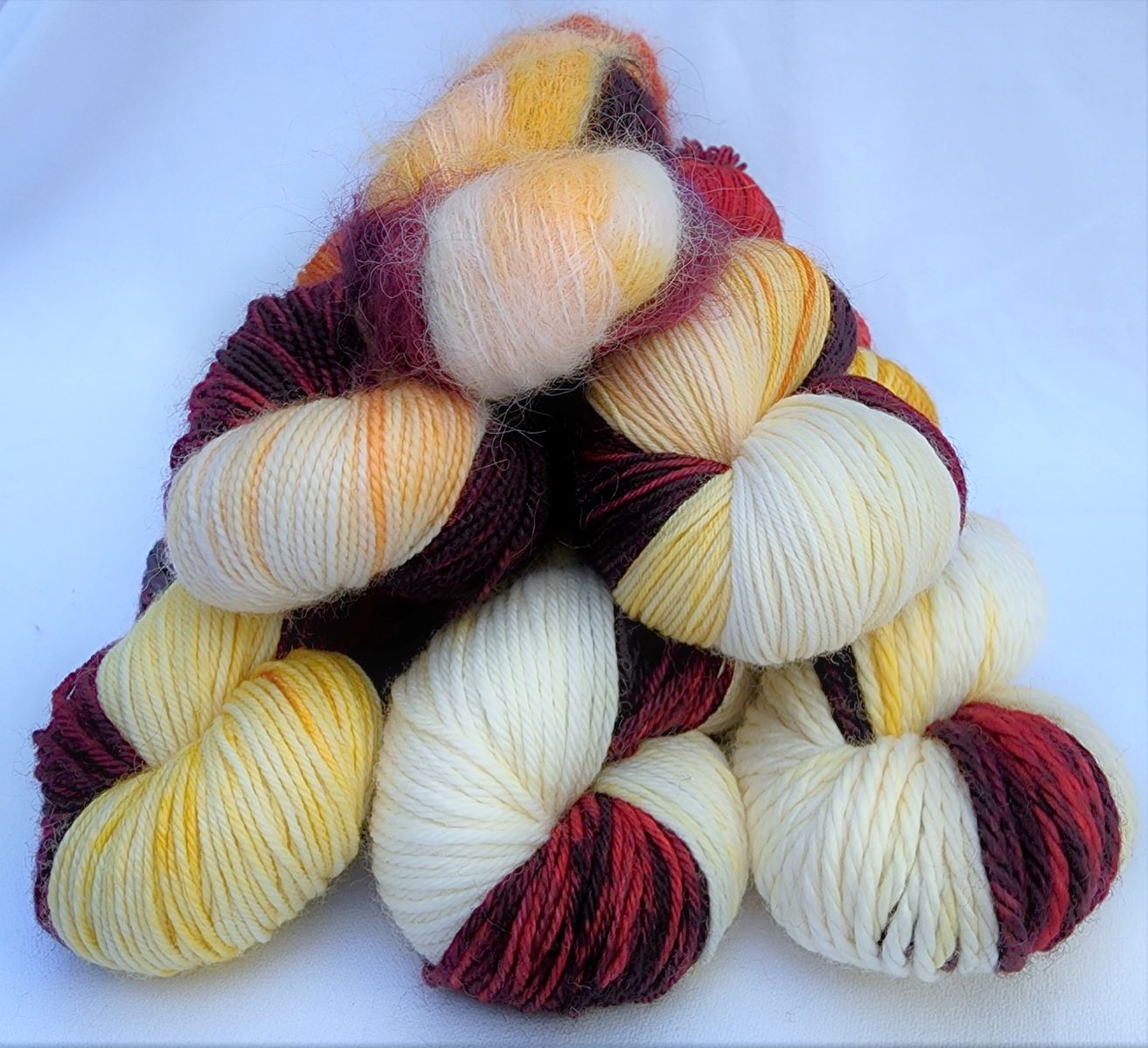 Lava Flow - Retiring