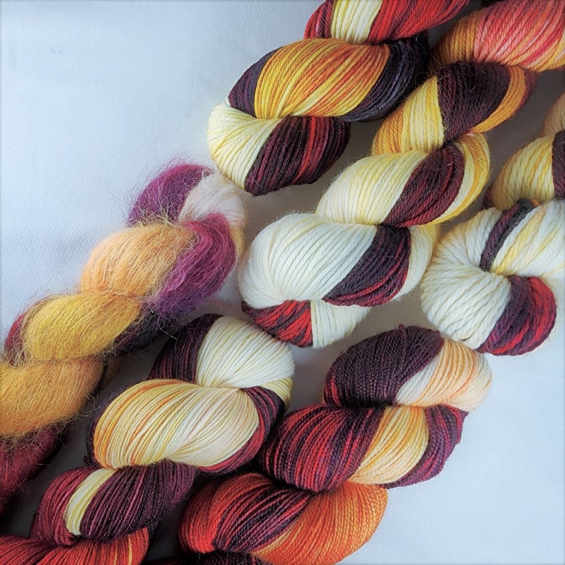 Lava Flow - Retiring