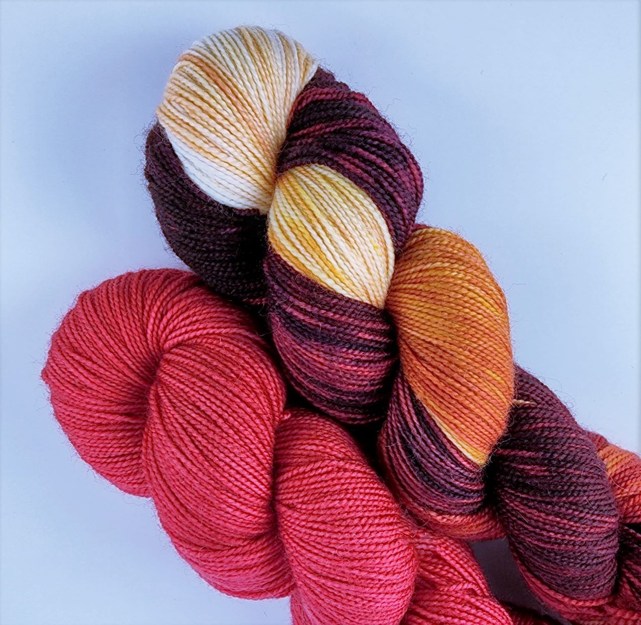 Lava Flow - Retiring