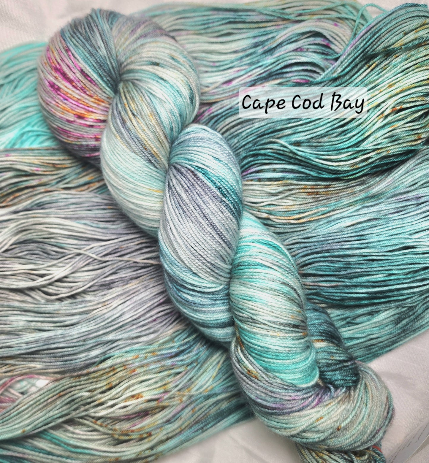 Cape Cod Bay