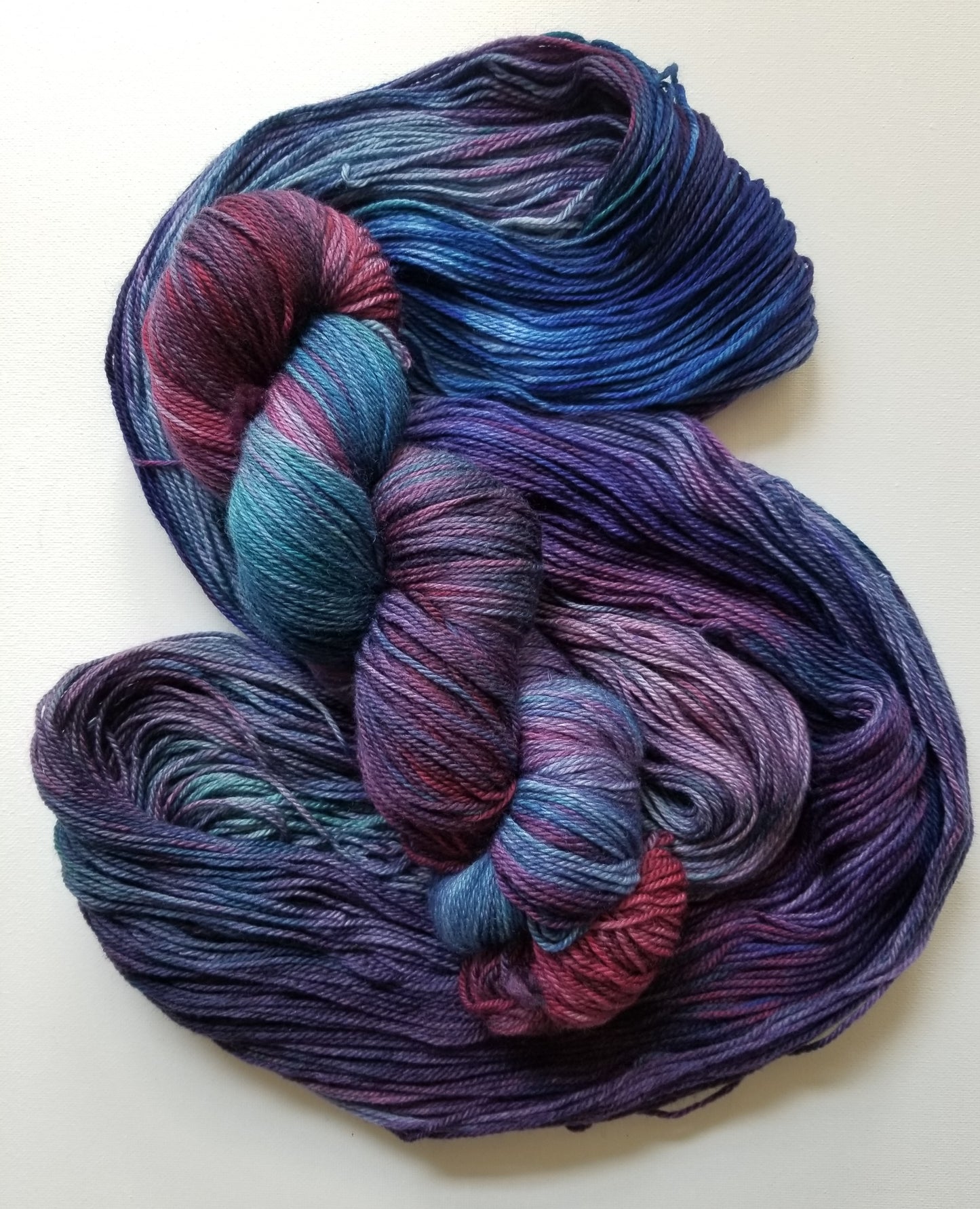 OOAK-Moody