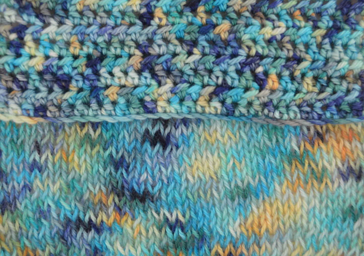 Starry Night - Retiring