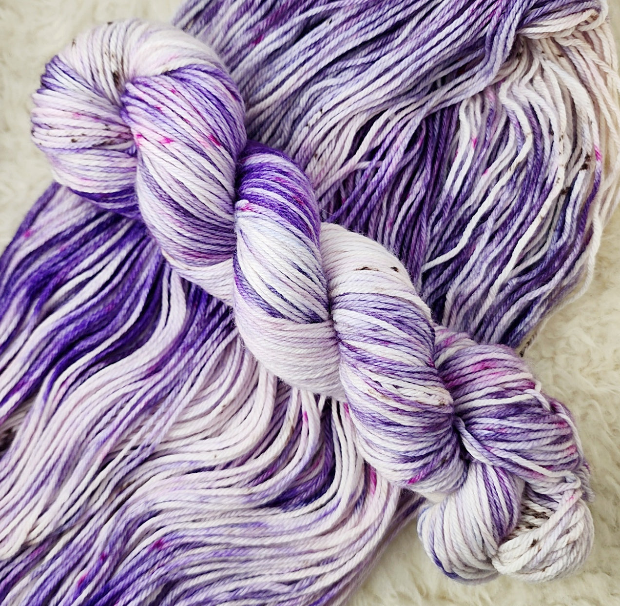 Worsted Weight
