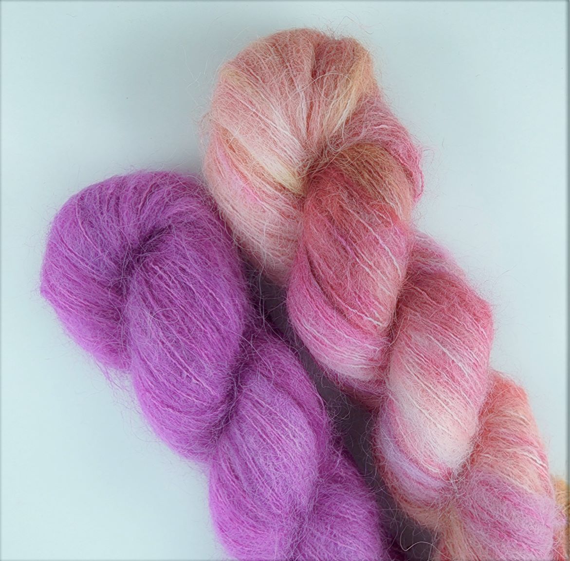 Lace Weight