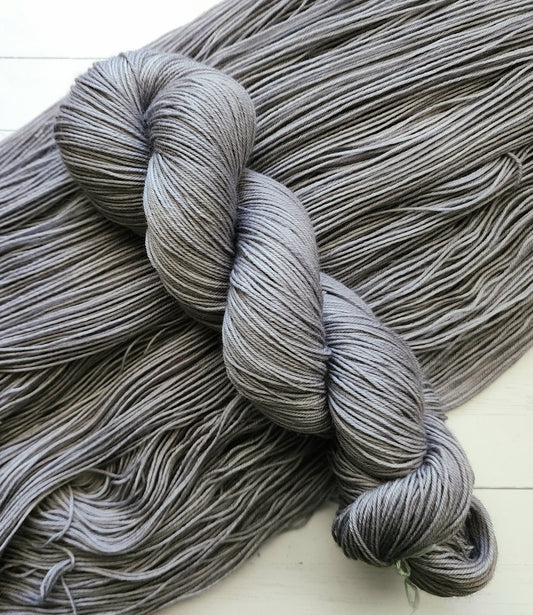 The Grey Lady