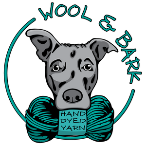 Wool and Bark