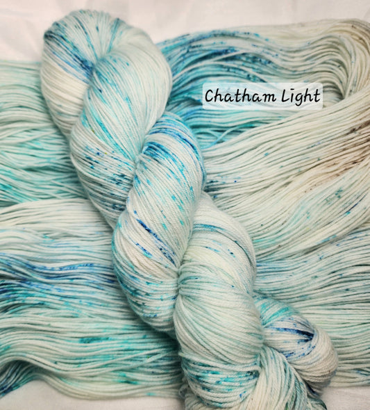 Chatham Light