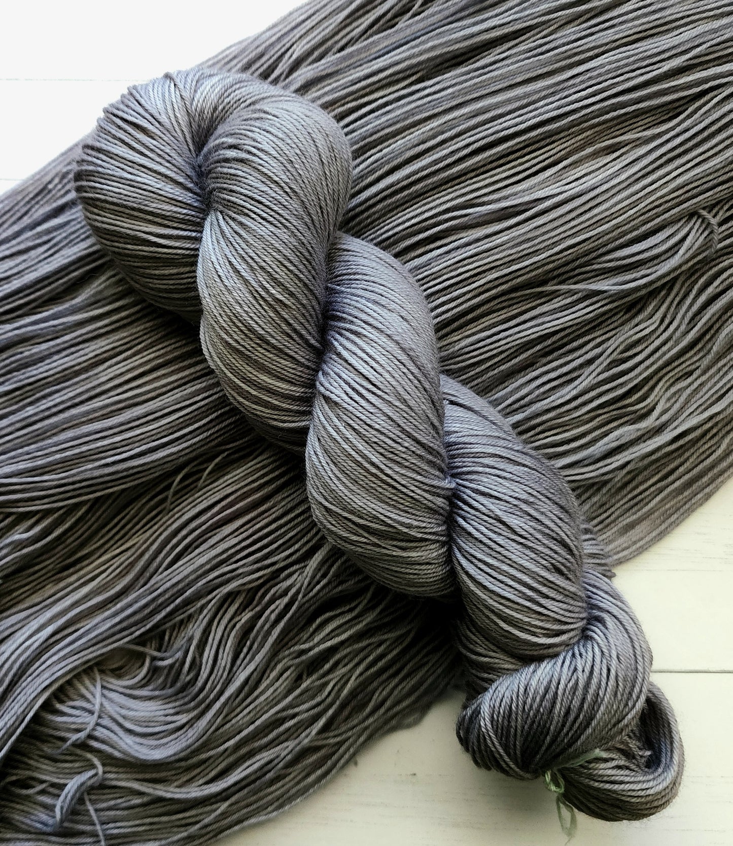 The Grey Lady